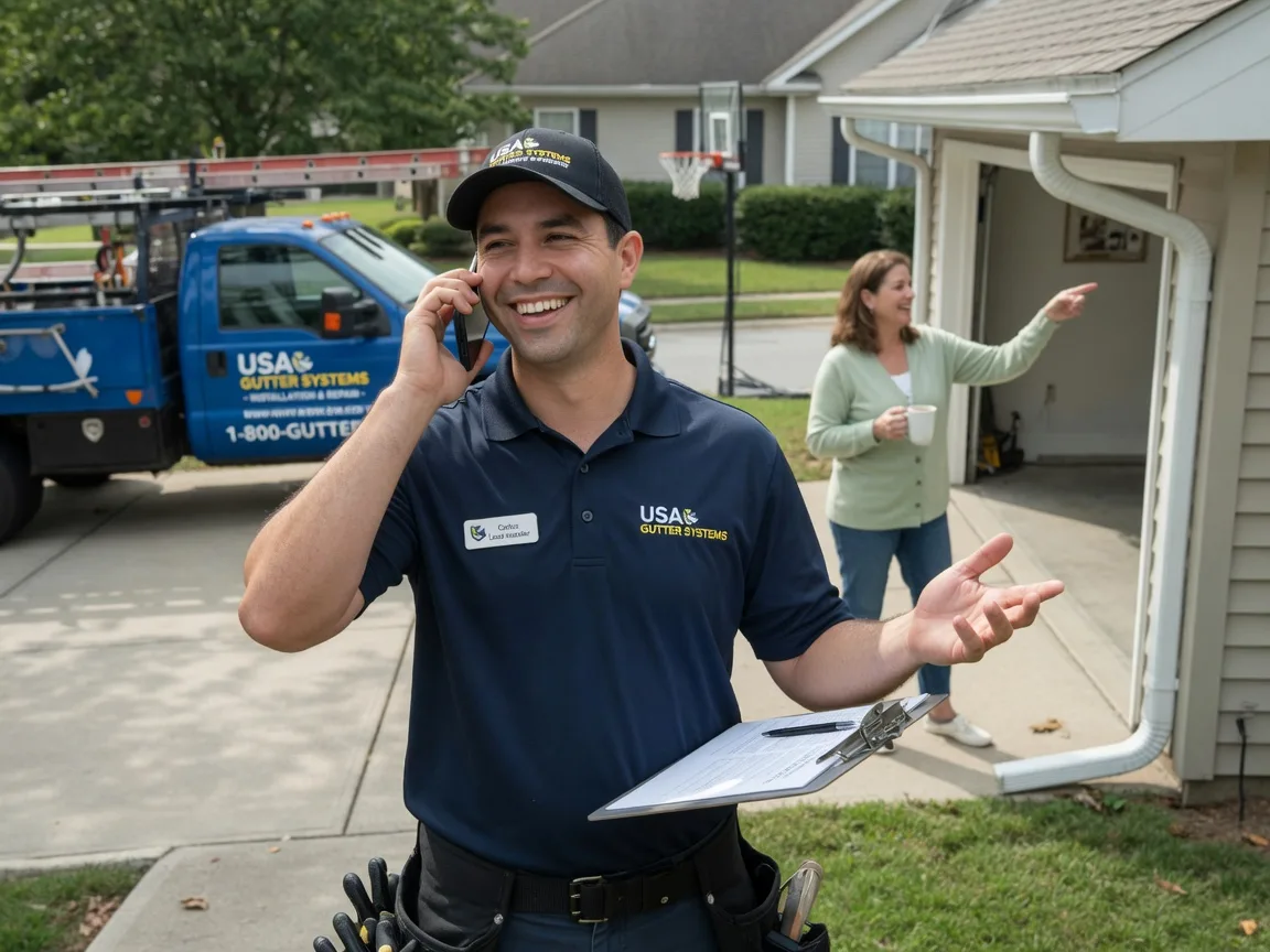 Gutter Installation Bellamy, AL FAQs